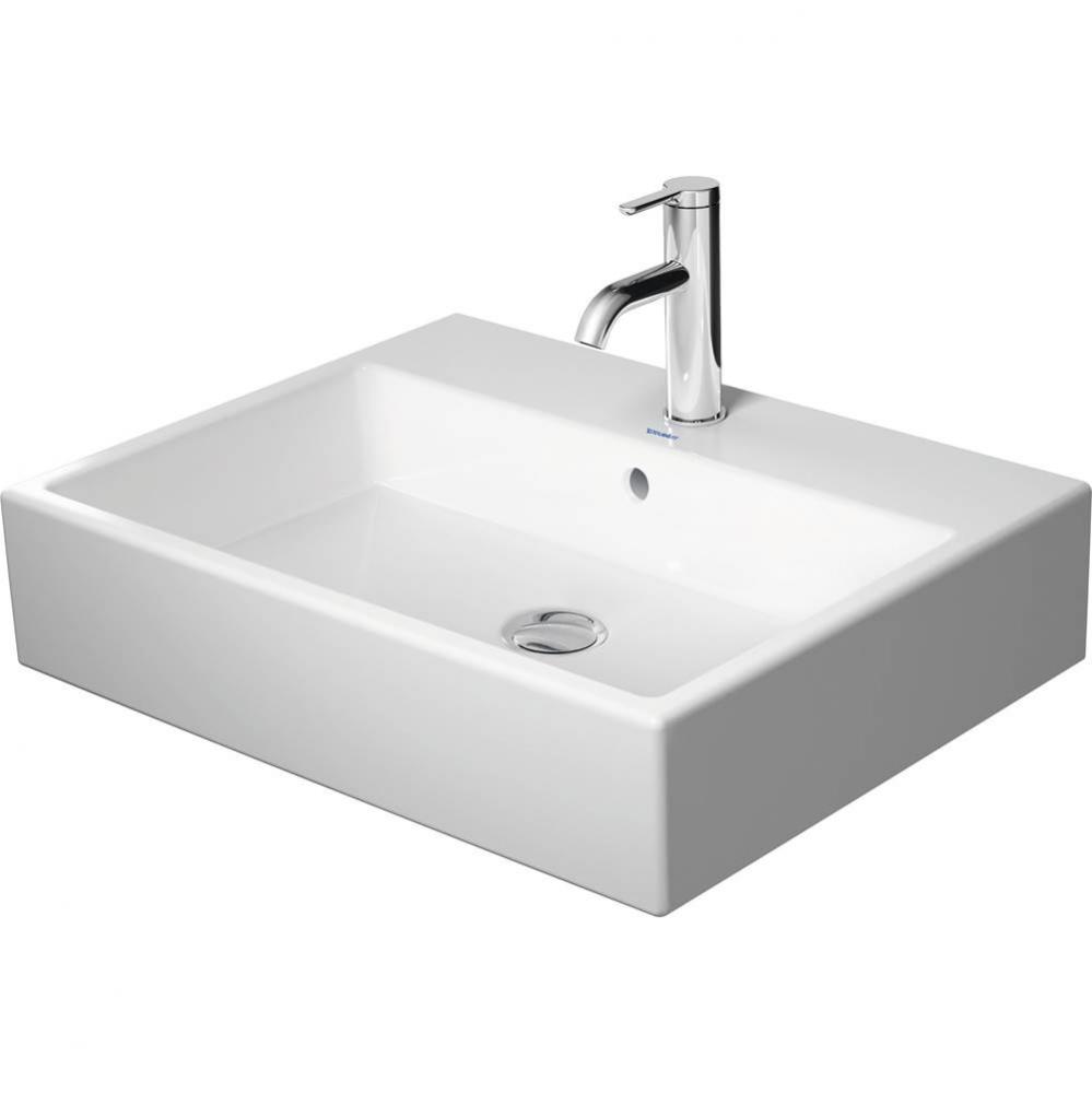 Vero Air Washbowl White