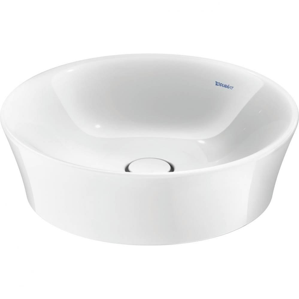 White Tulip Furniture Washbasin White