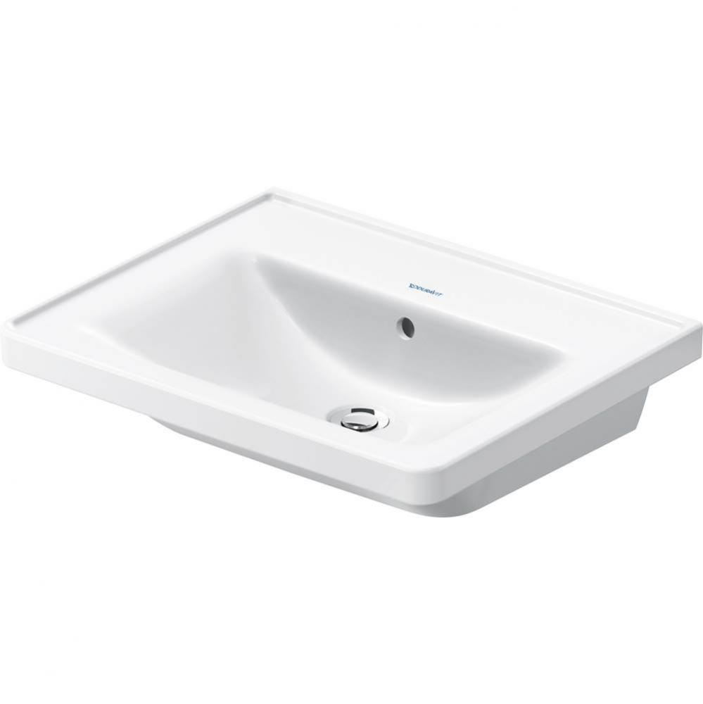 D-Neo Sink White