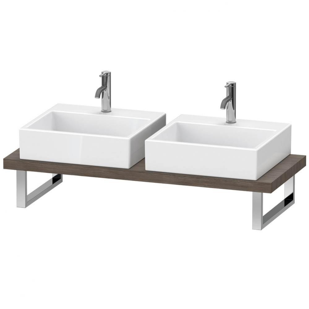 Duravit Brioso Console  Pine Terra