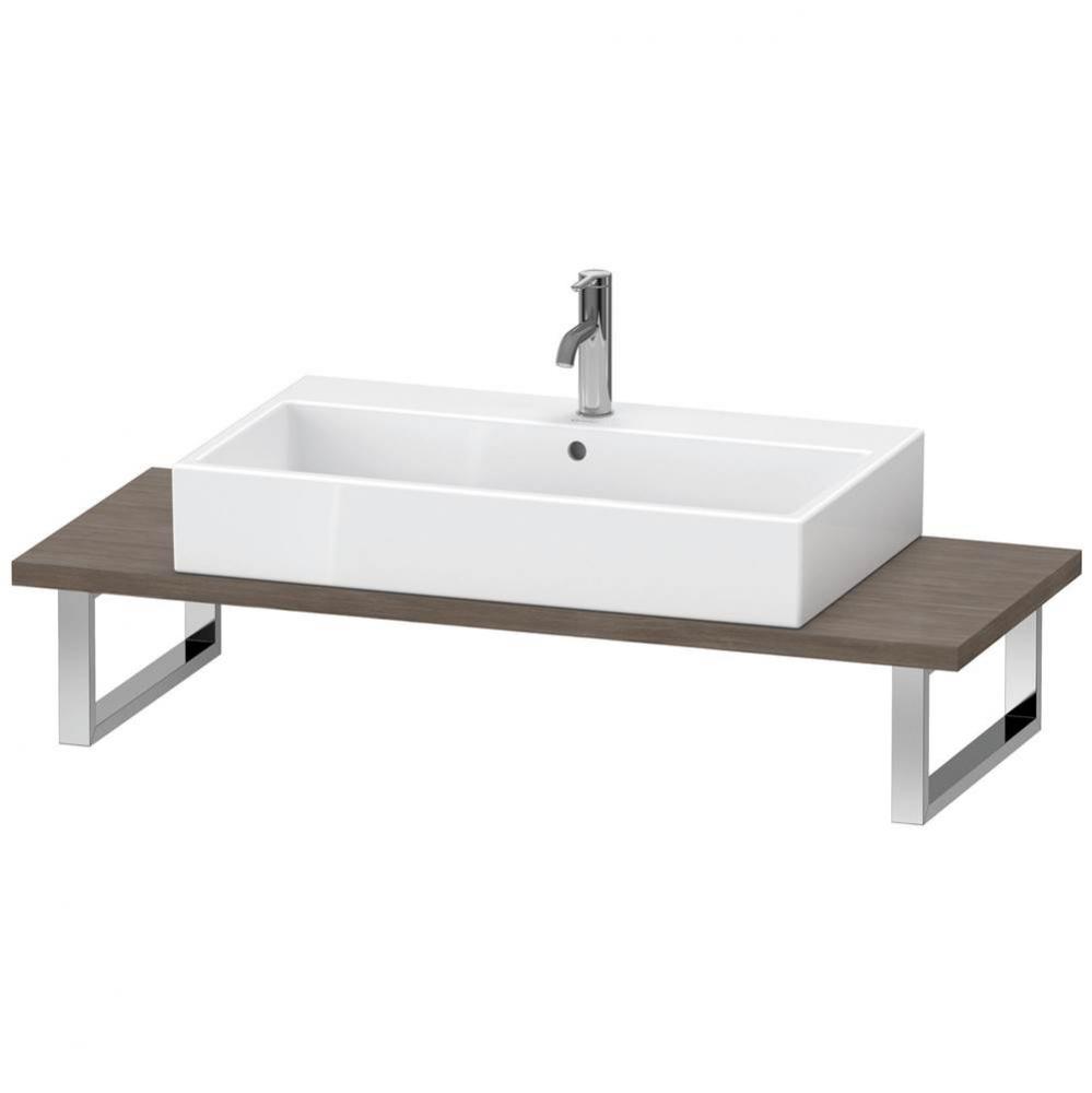 Duravit Brioso Console  Pine Terra