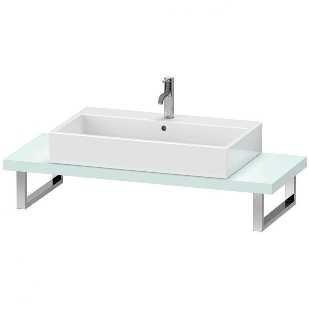 Duravit DuraStyle Console  Light Blue Matte