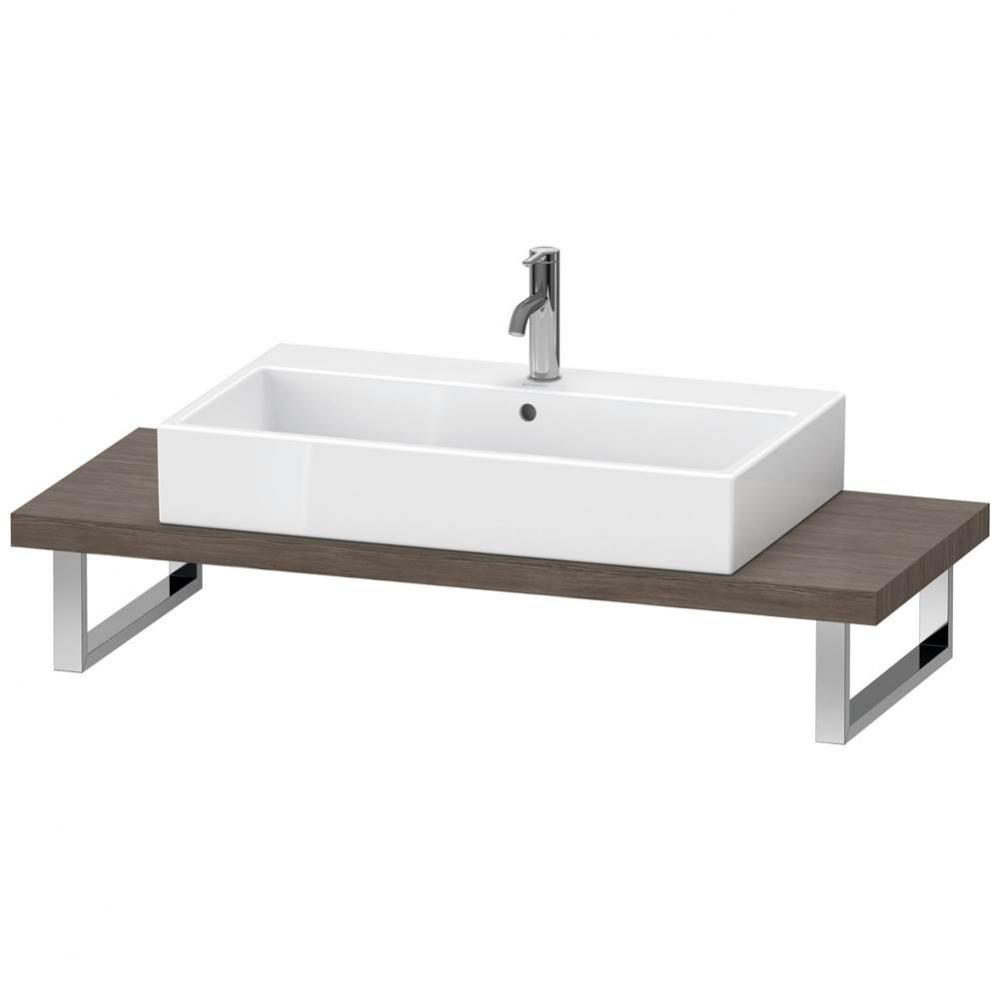 Duravit DuraStyle Console  Pine Terra