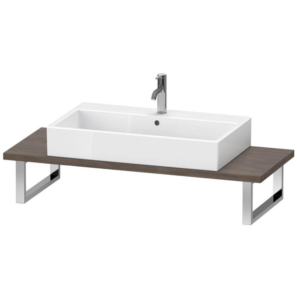 Duravit DuraStyle Console  Pine Terra