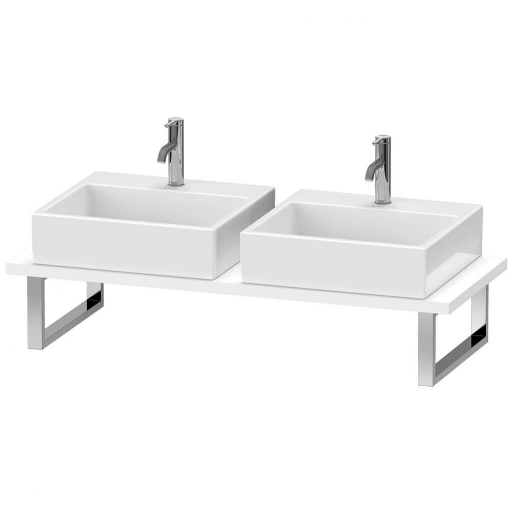 Duravit DuraStyle Console  White Matte