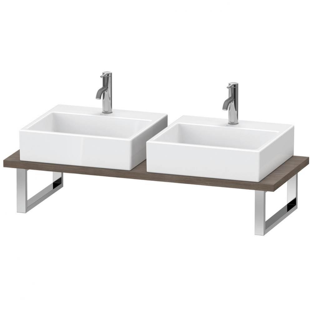 Duravit DuraStyle Console  Pine Terra