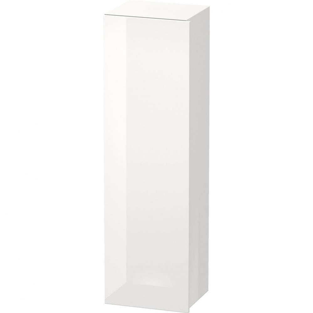 Duravit DuraStyle Tall Cabinet Taupe|Basalt