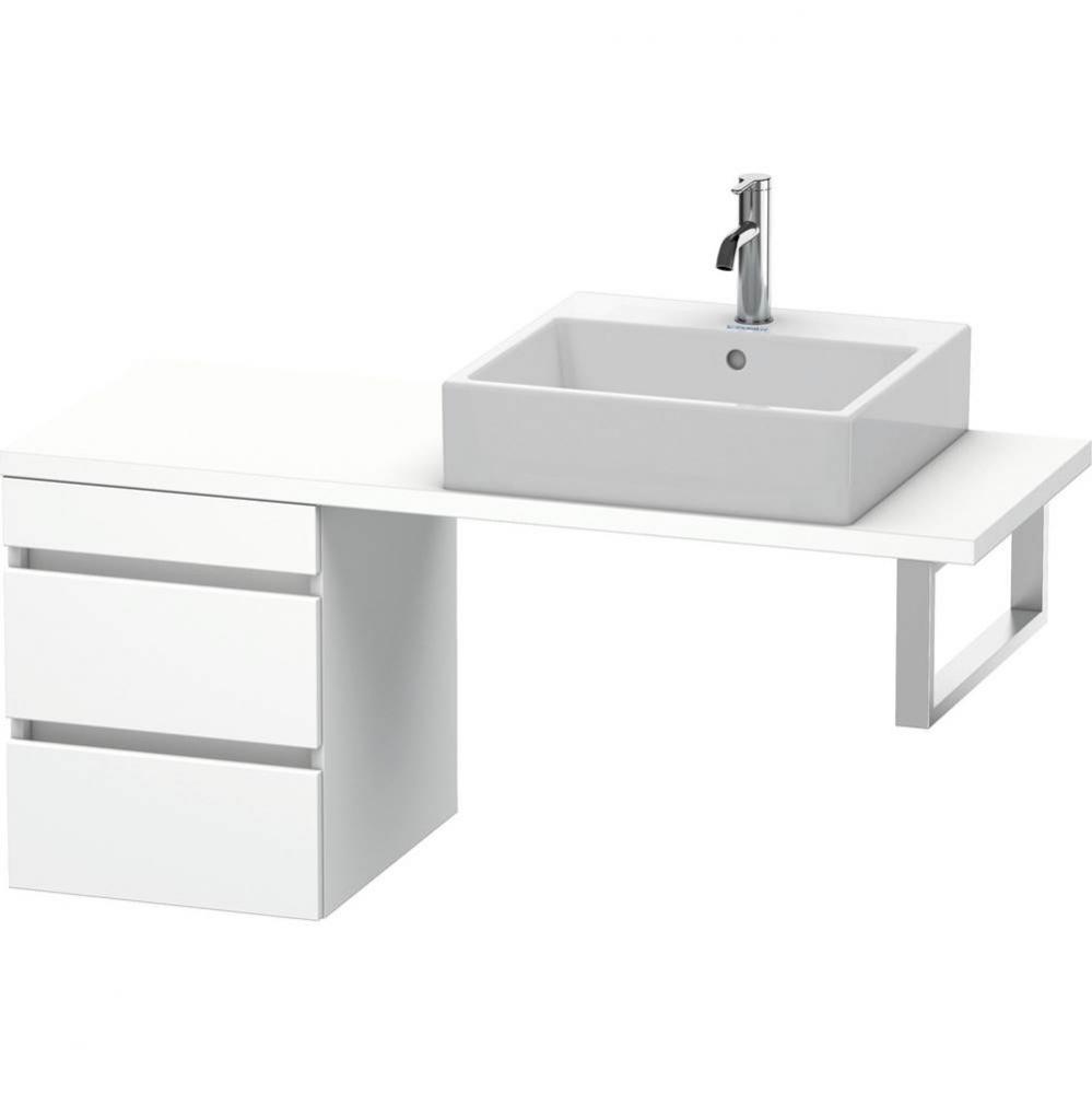 Duravit DuraStyle Low Cabinet for Console  Terra