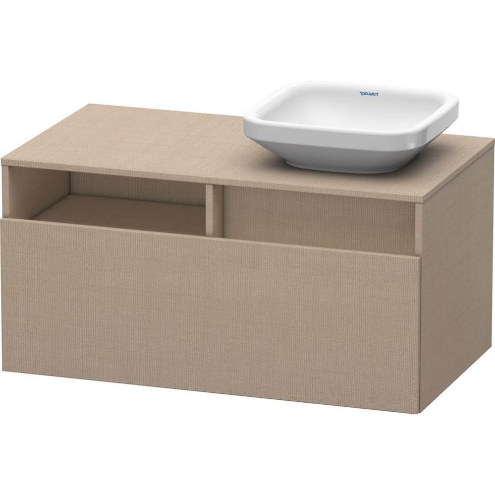 Duravit DuraStyle Vanity Unit Wall-Mounted  Linen