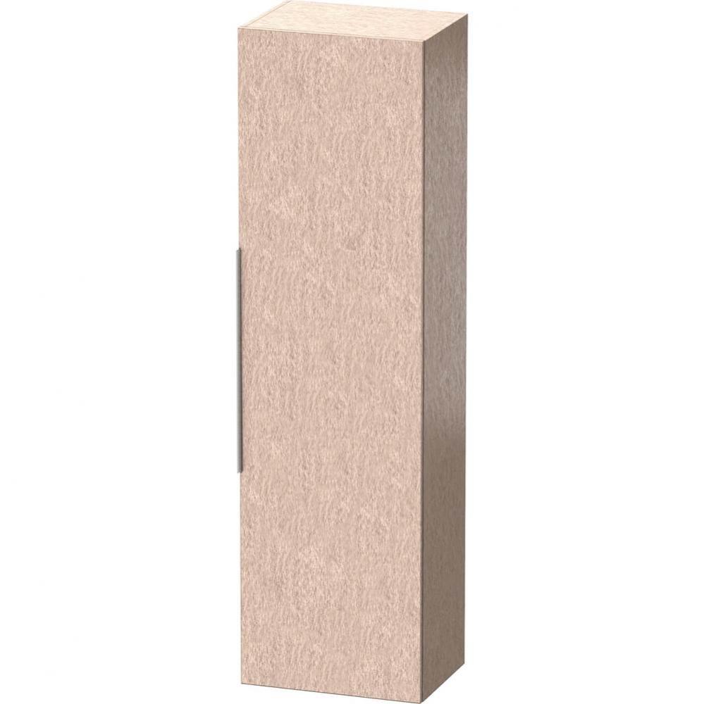 Duravit Happy D.2 Tall Cabinet Cashmere Oak