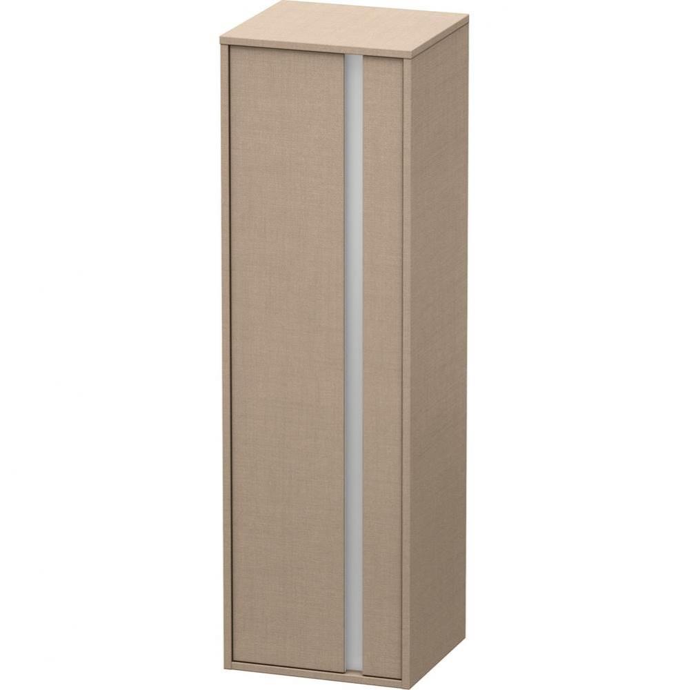 Duravit Ketho Tall Cabinet Linen