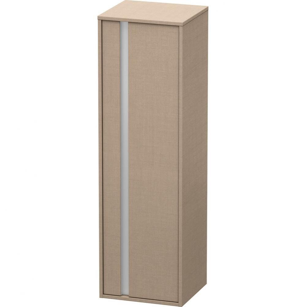 Duravit Ketho Tall Cabinet Linen