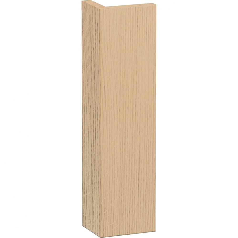 L-Cube Body Trim Natural Oak