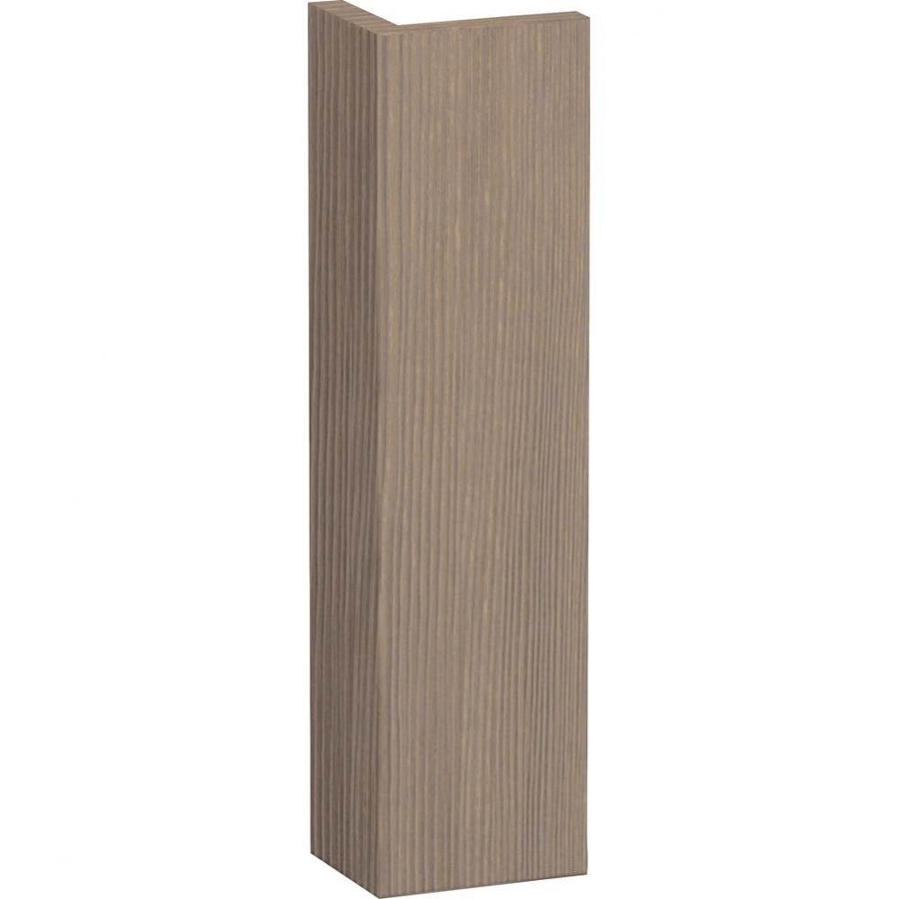 L-Cube Body Trim Oak Terra