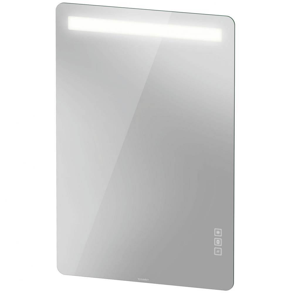 Duravit Luv Mirror with Lighting