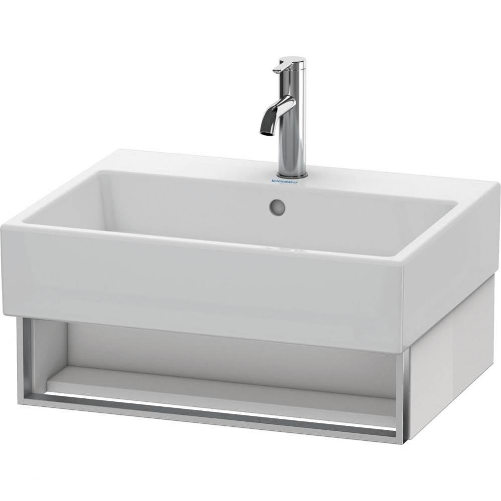 Duravit Vero Air Vanity Unit Wall-Mounted  White High Gloss