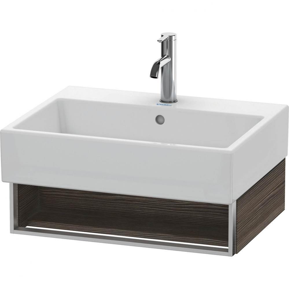 Duravit Vero Air Vanity Unit Wall-Mounted  Pine Terra