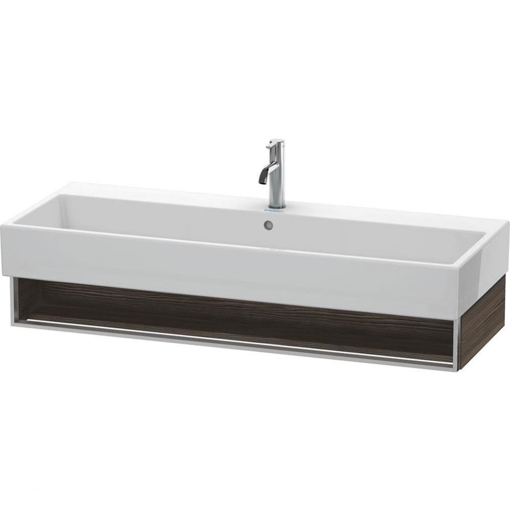 Duravit Vero Air Vanity Unit Wall-Mounted  Pine Terra