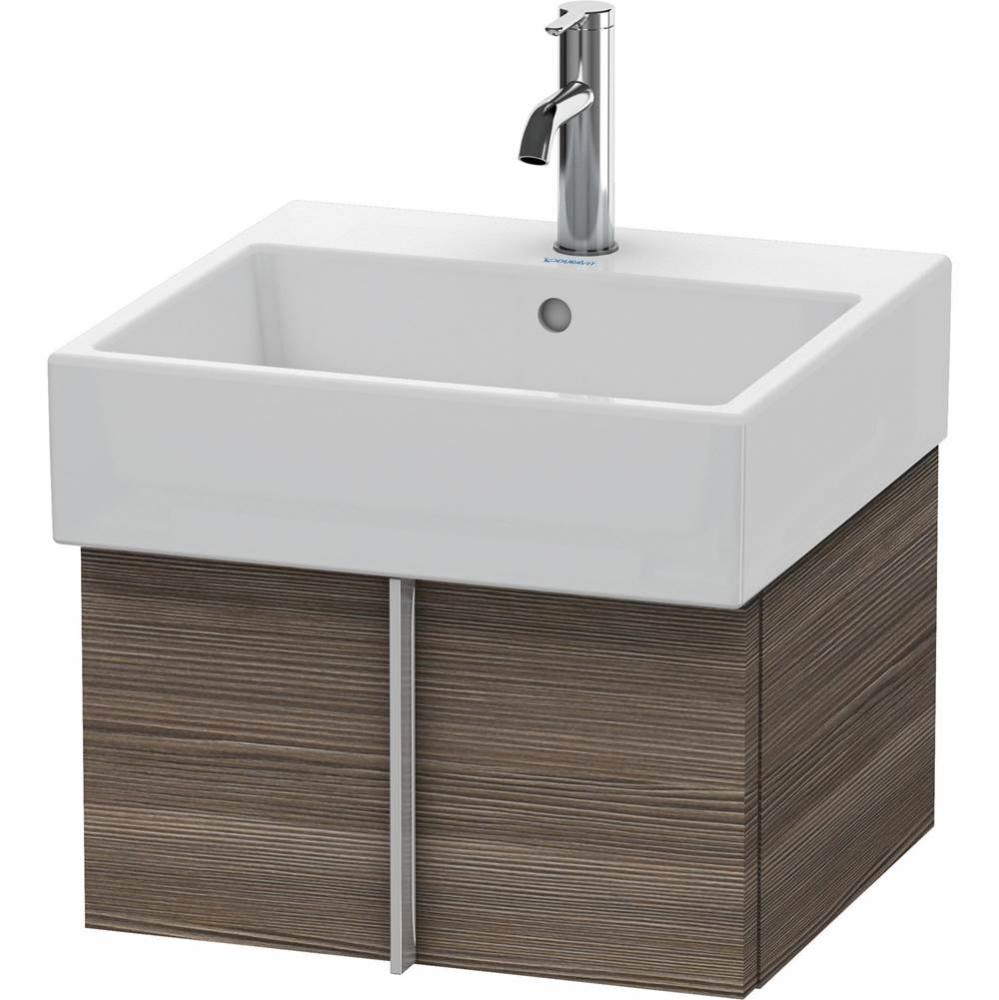 Duravit Vero Air Vanity Unit Wall-Mounted  Pine Terra