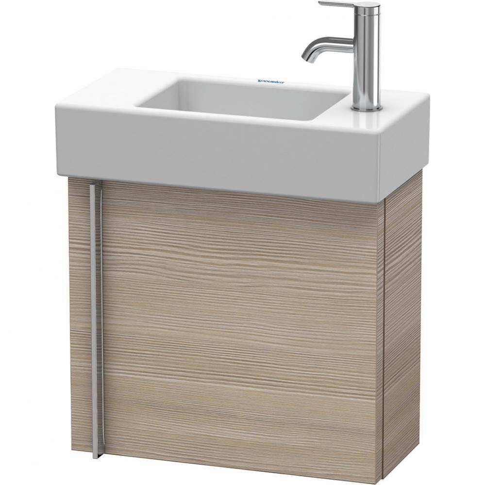 Duravit Vero Air Vanity Unit Wall-Mounted  Pine Silver