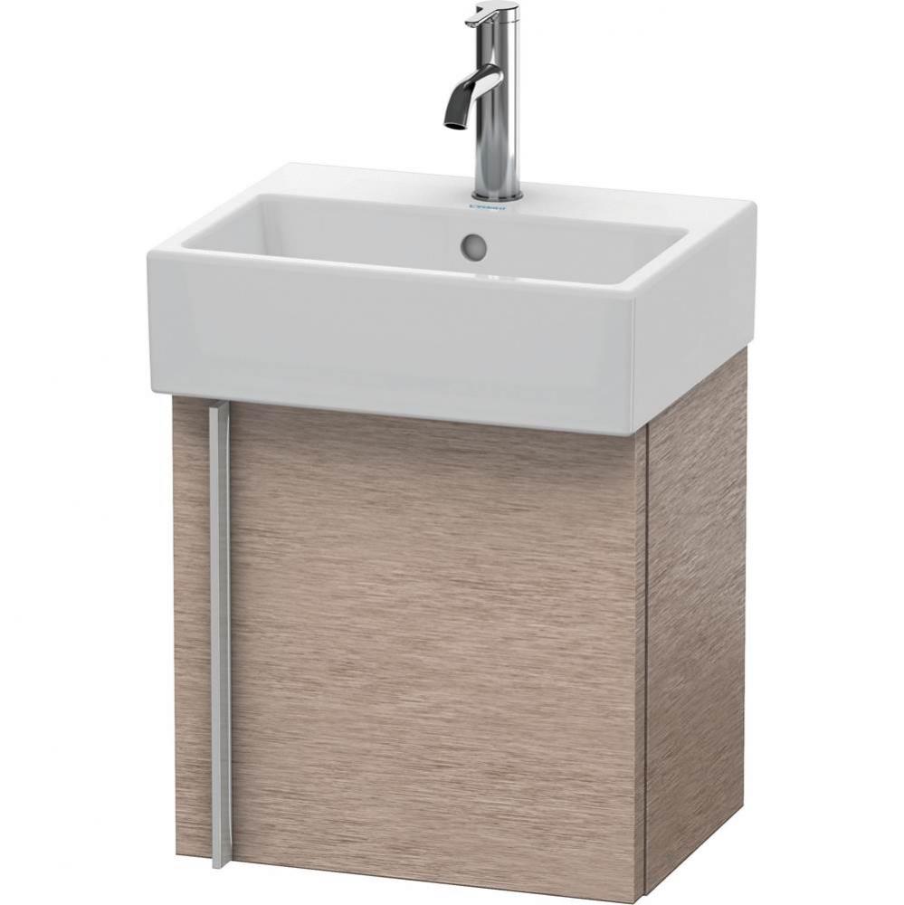 Duravit Vero Air Vanity Unit Wall-Mounted  Oak Cashmere