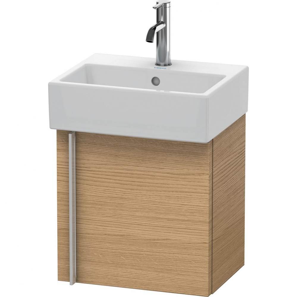 Duravit Vero Air Vanity Unit Wall-Mounted  European Oak