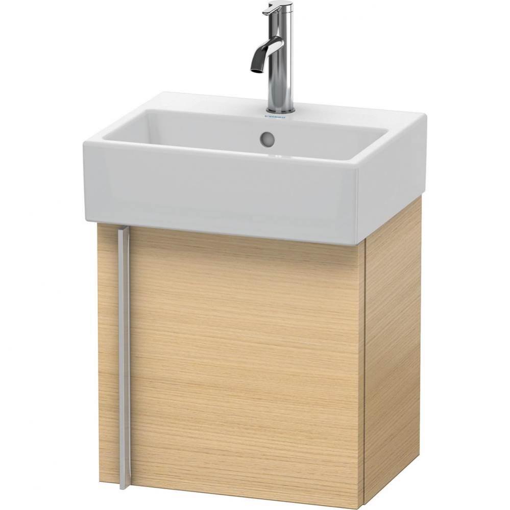 Duravit Vero Air Vanity Unit Wall-Mounted  Mediterranean Oak