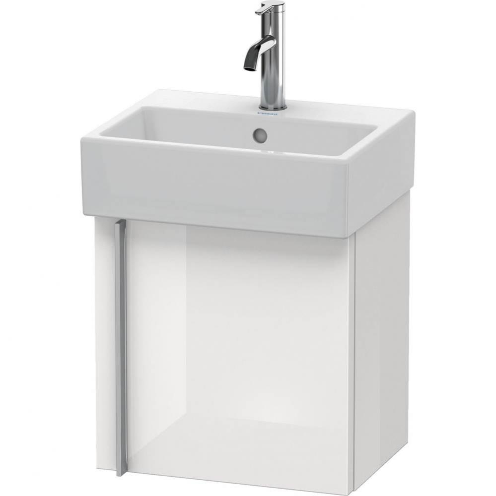 Duravit Vero Air Vanity Unit Wall-Mounted  White High Gloss