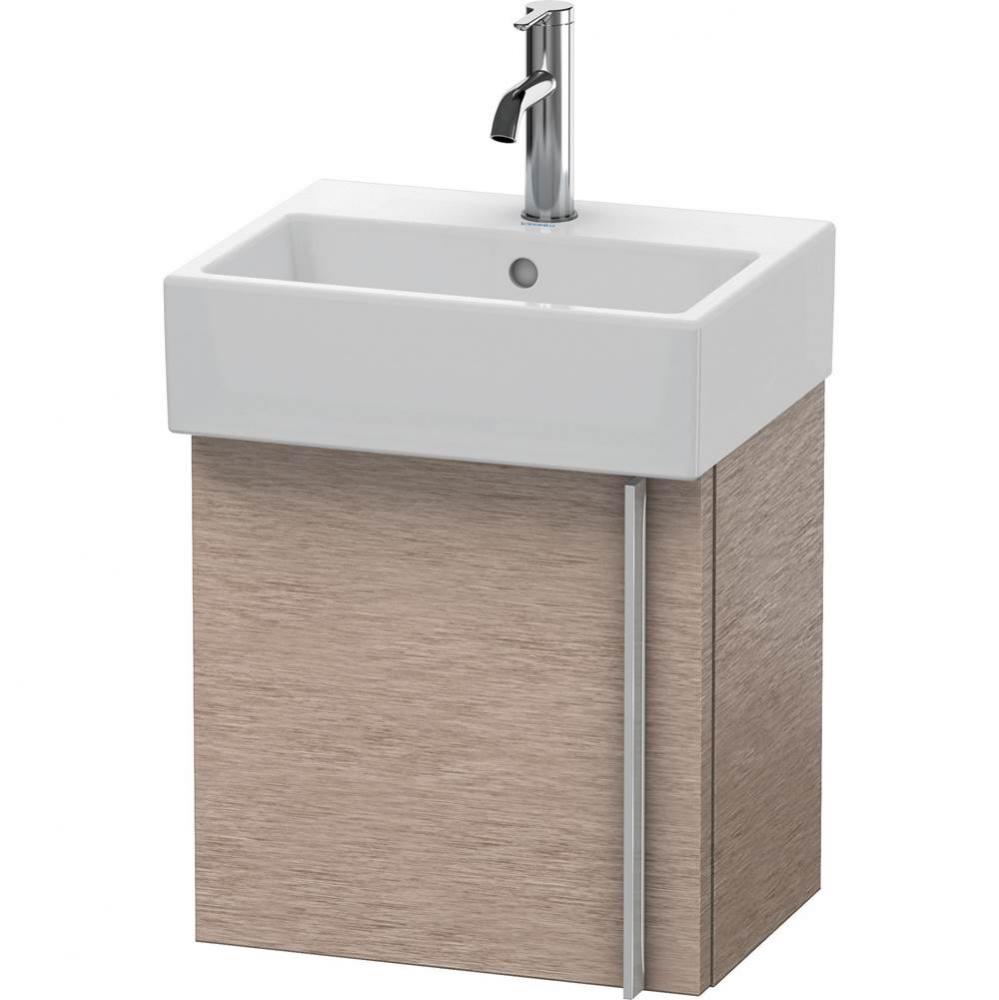 Duravit Vero Air Vanity Unit Wall-Mounted  Oak Cashmere