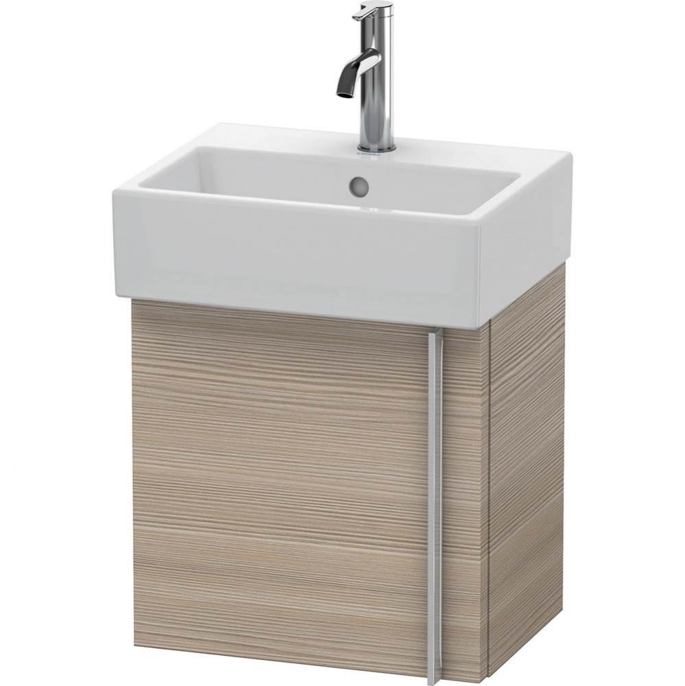 Duravit Vero Air Vanity Unit Wall-Mounted  Pine Silver