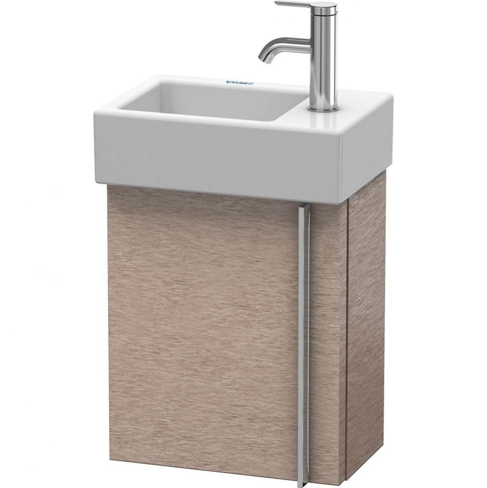 Duravit Vero Air Vanity Unit Wall-Mounted  Oak Cashmere