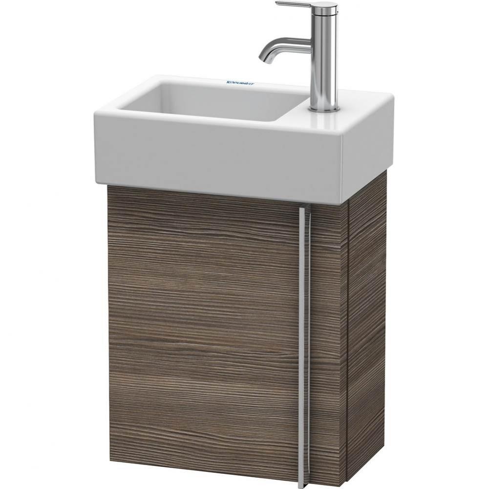 Duravit Vero Air Vanity Unit Wall-Mounted  Pine Terra