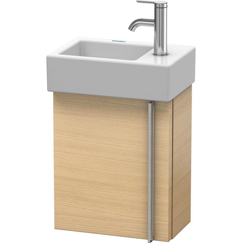 Duravit Vero Air Vanity Unit Wall-Mounted  Mediterranean Oak