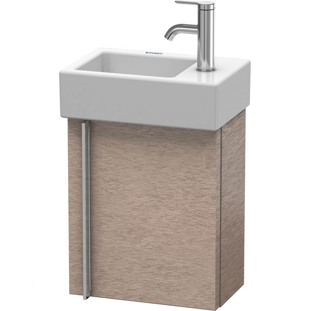 Duravit Vero Air Vanity Unit Wall-Mounted  Oak Cashmere