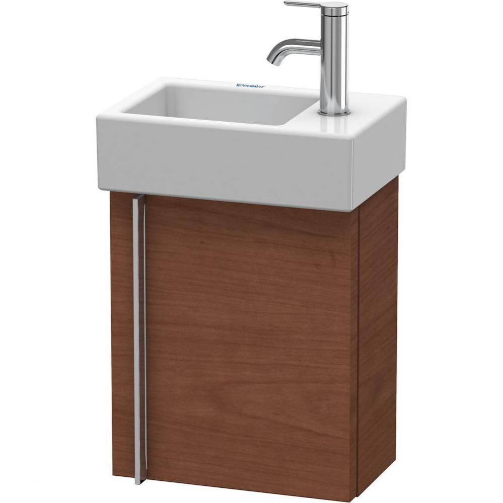 Duravit Vero Air Vanity Unit Wall-Mounted  American Walnut