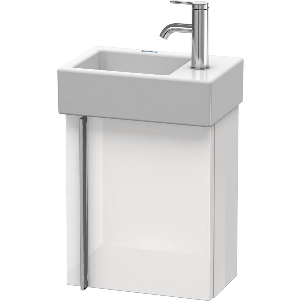 Duravit Vero Air Vanity Unit Wall-Mounted  White High Gloss