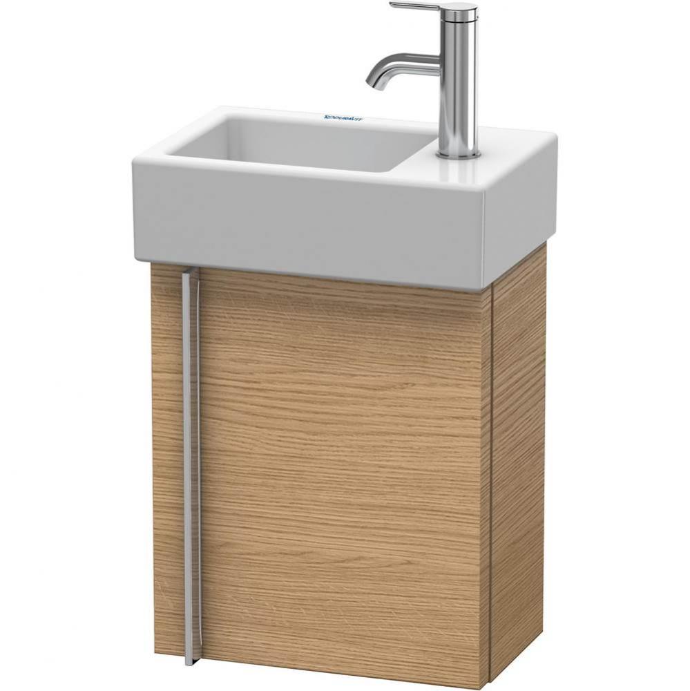 Duravit Vero Air Vanity Unit Wall-Mounted  European Oak