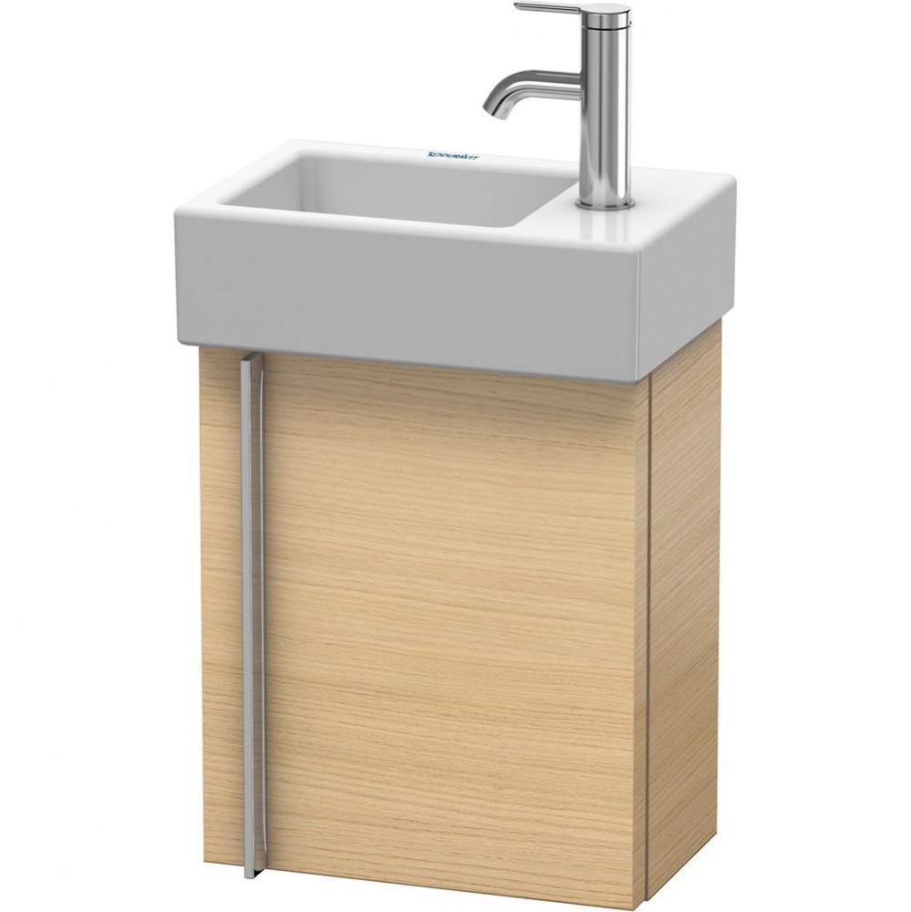 Duravit Vero Air Vanity Unit Wall-Mounted  Mediterranean Oak