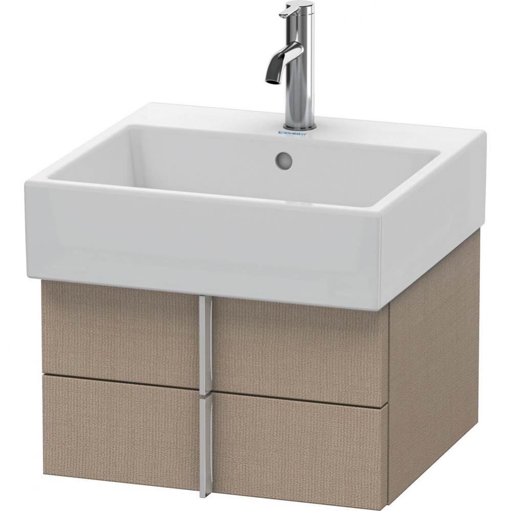 Duravit Vero Air Vanity Unit Wall-Mounted  Linen