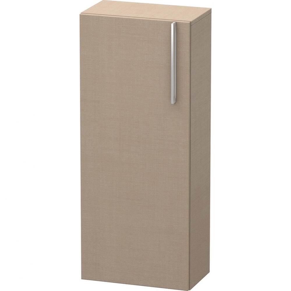 Duravit Vero Semi-Tall Cabinet  Linen