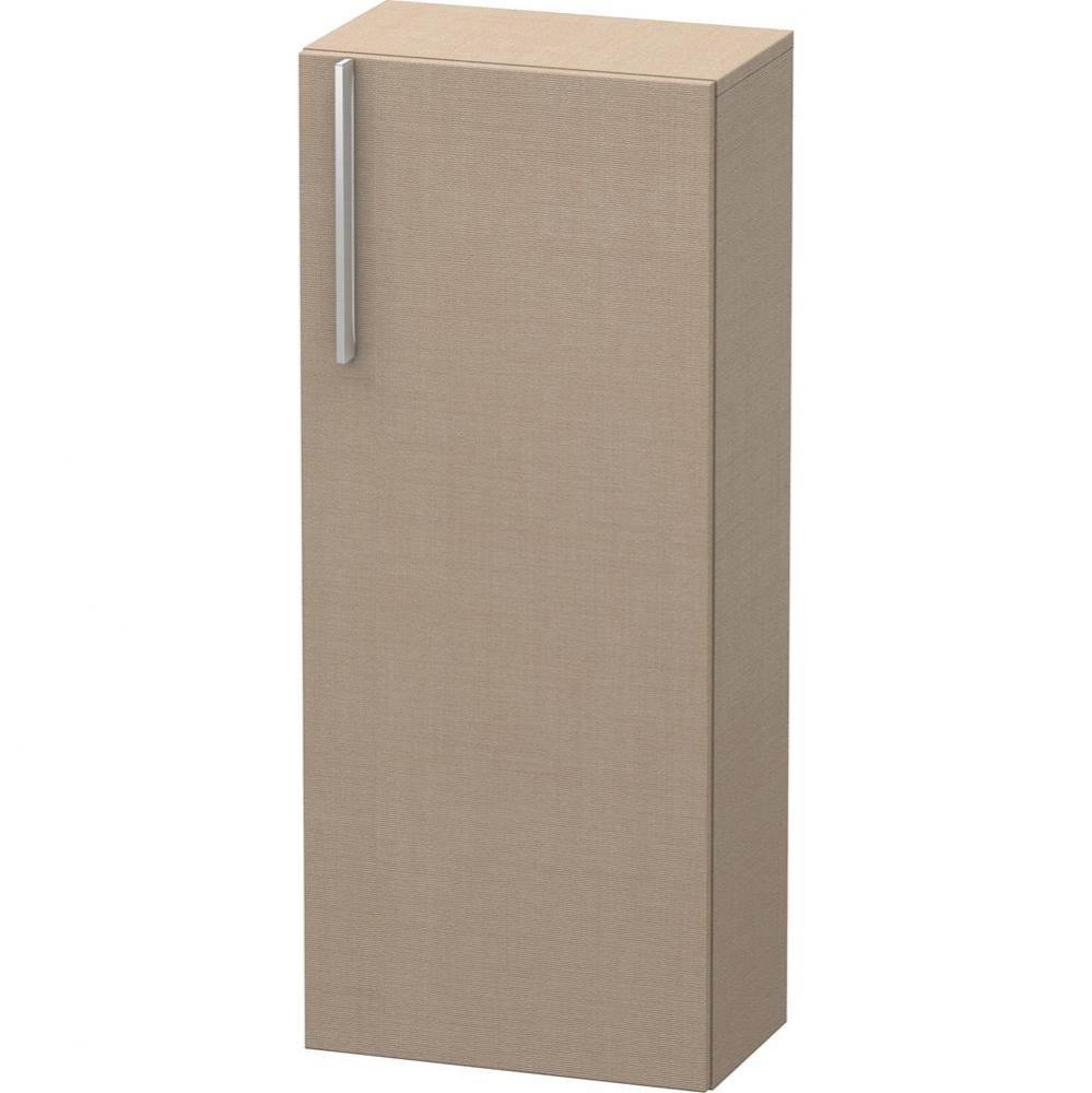 Duravit Vero Semi-Tall Cabinet  Linen