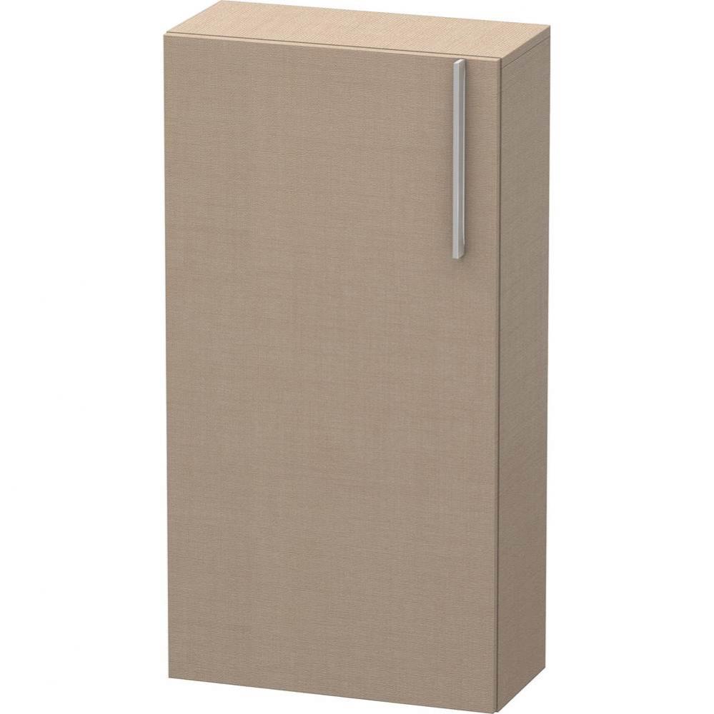 Duravit Vero Semi-Tall Cabinet  Linen