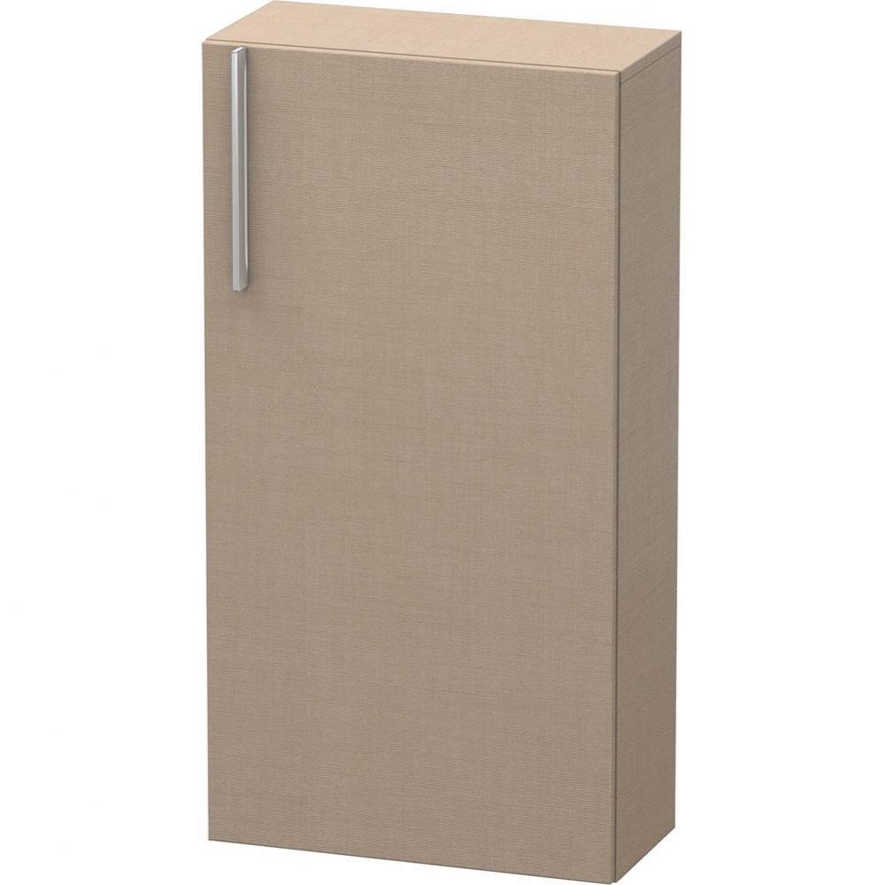 Duravit Vero Semi-Tall Cabinet  Linen