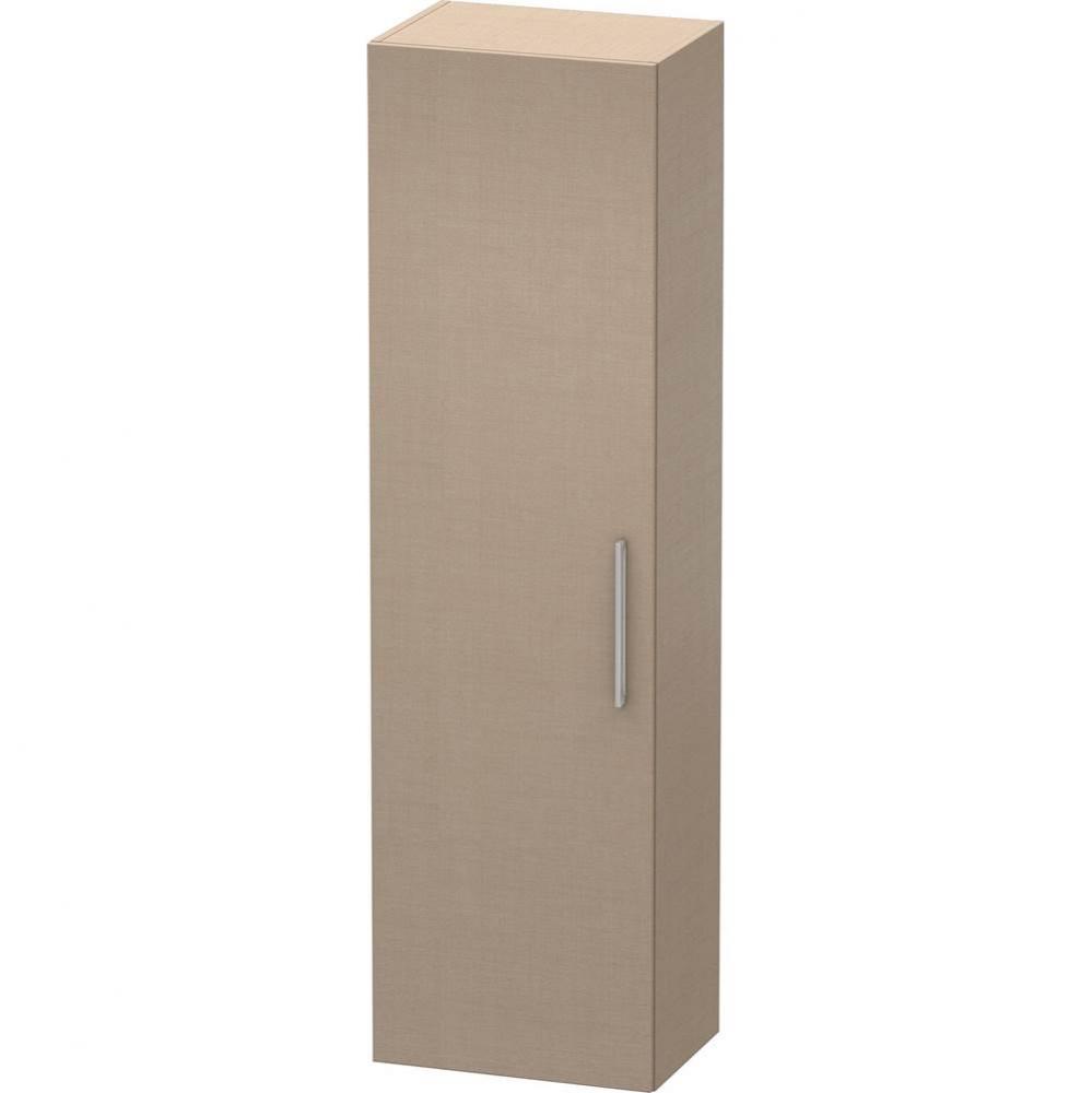 Duravit Vero Tall Cabinet  Linen