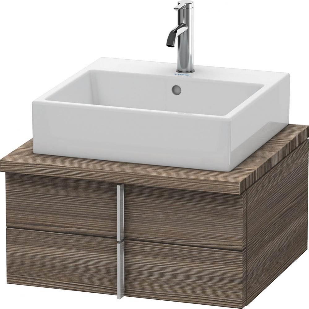 Duravit Vero Vanity Unit for Console  Pine Terra