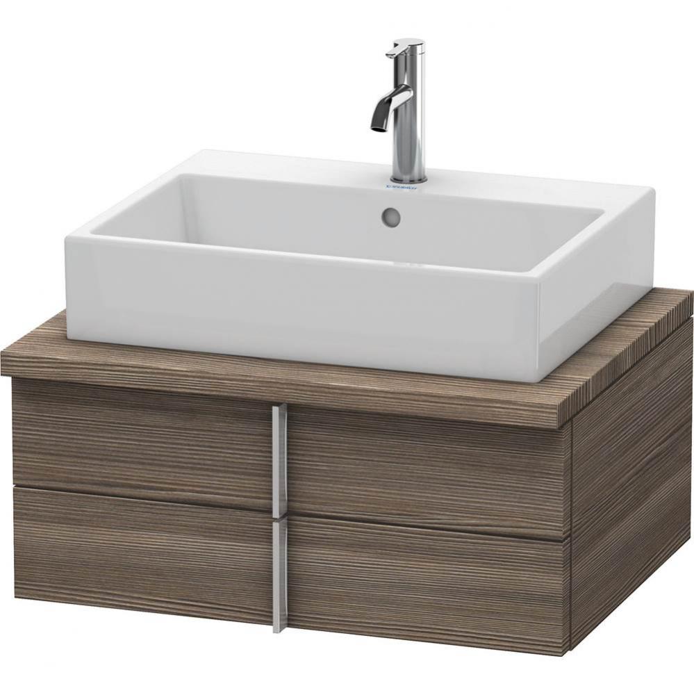 Duravit Vero Vanity Unit for Console  Pine Terra