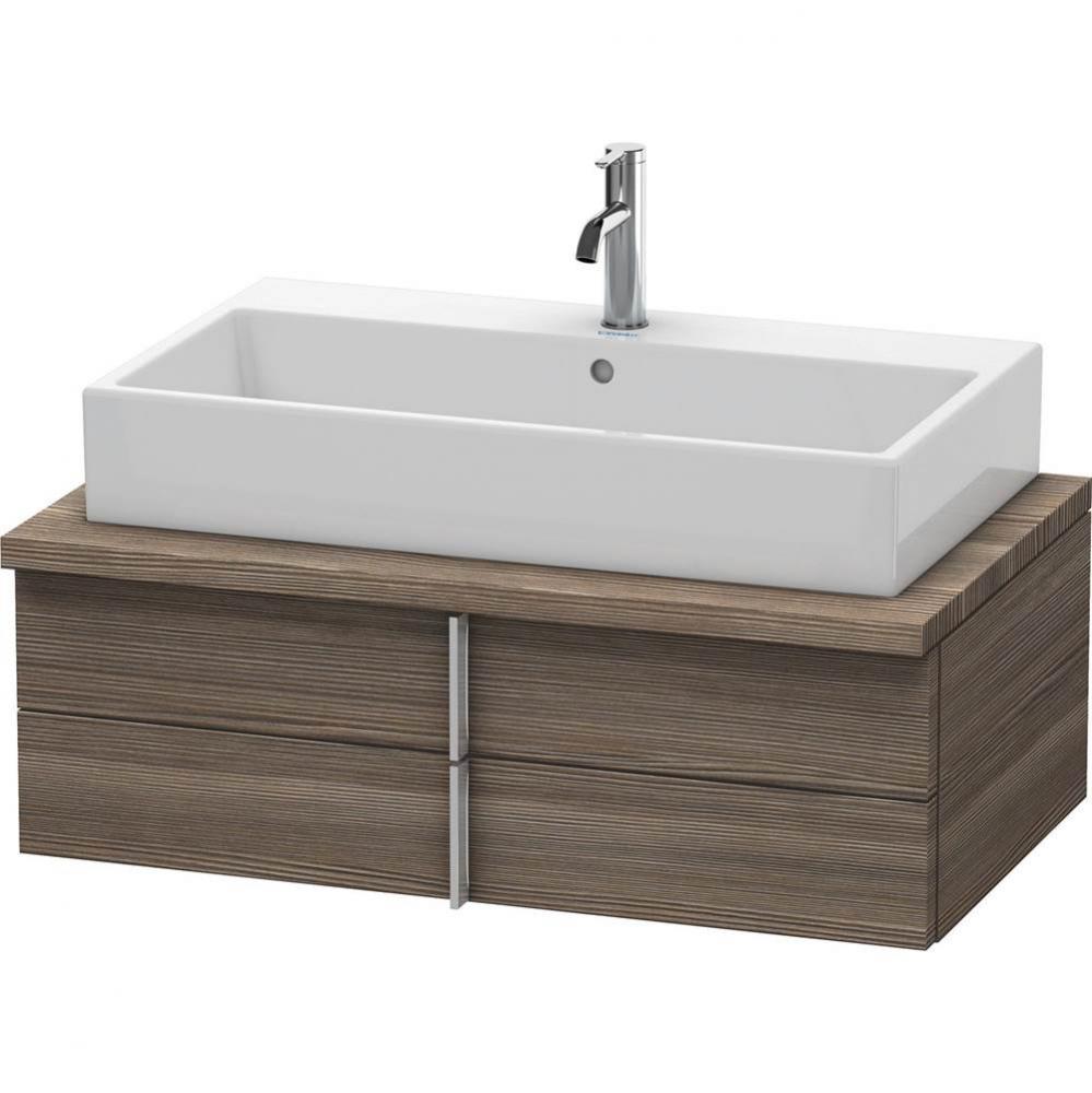 Duravit Vero Vanity Unit for Console  Pine Terra