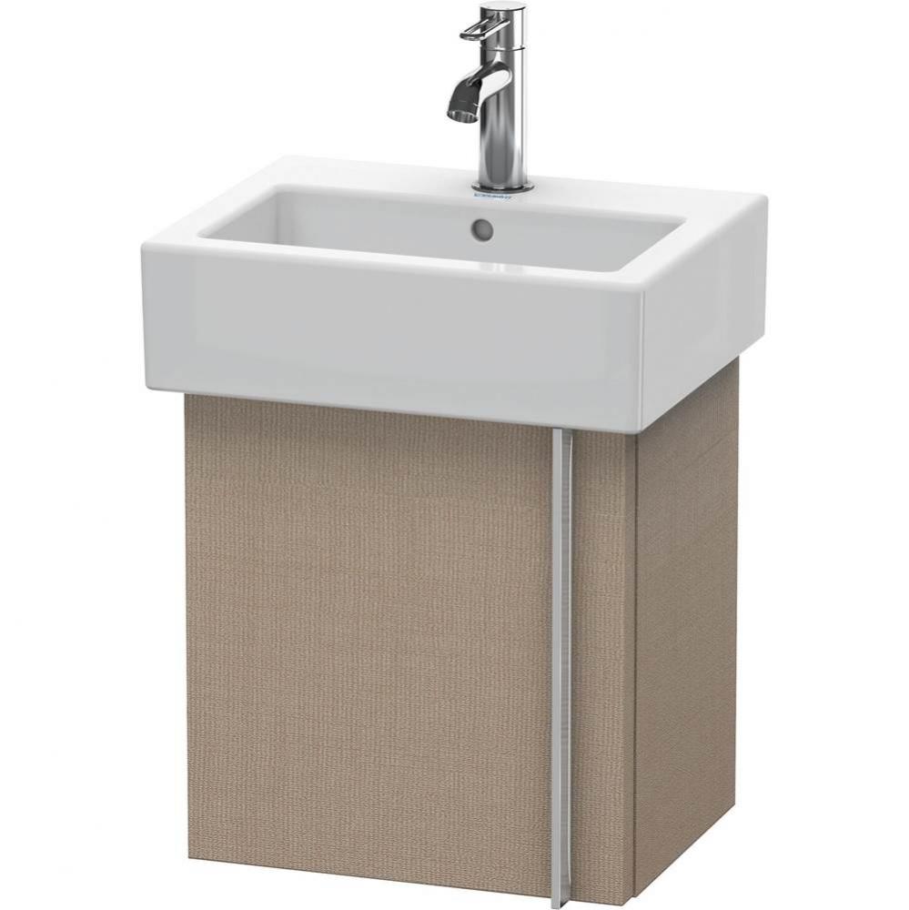 Duravit Vero Vanity Unit Wall-Mounted  Linen