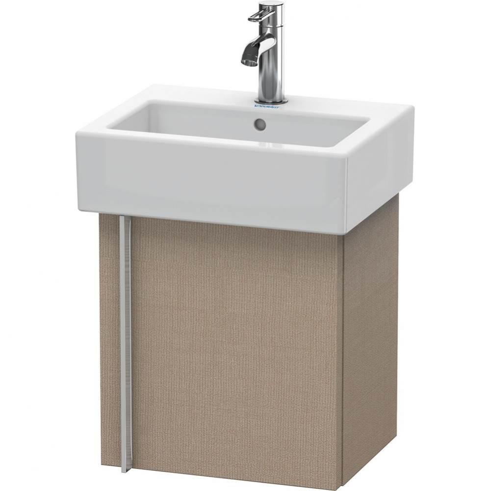 Duravit Vero Vanity Unit Wall-Mounted  Linen