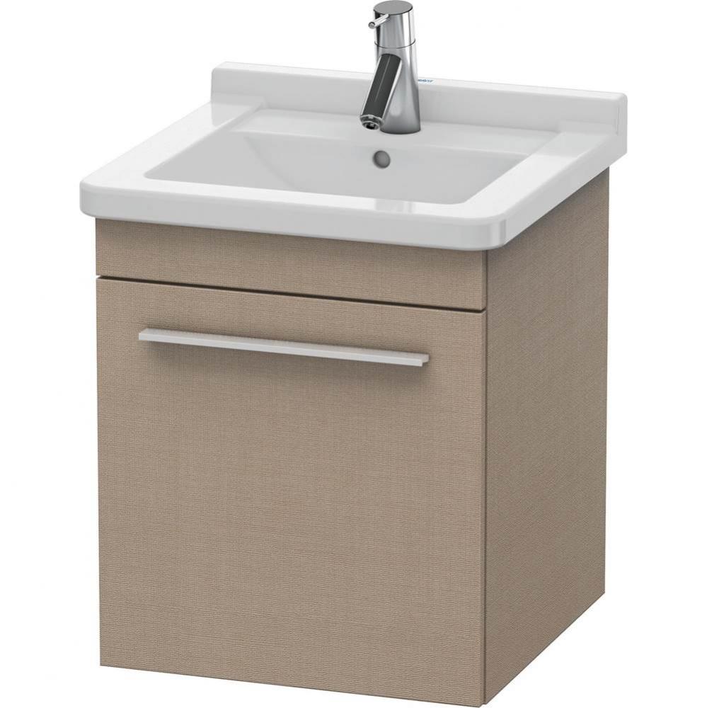 Duravit X-Large Vanity Unit Wall-Mounted  Linen